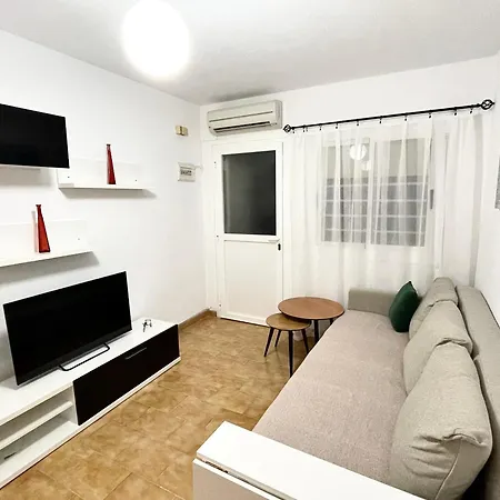 Rioja Apartment Gran Alacant