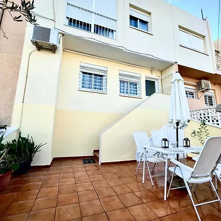 Rioja Apartment *