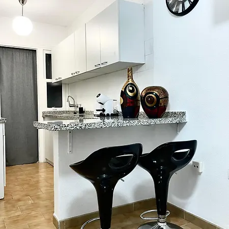 Apartment Rioja *