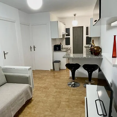 Apartment Rioja *