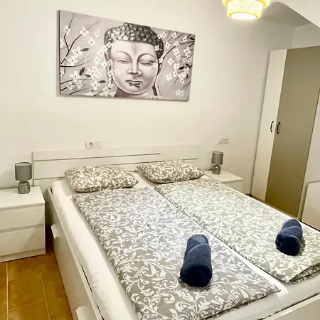 Apartment Rioja Gran Alacant