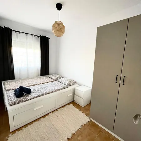Apartment Rioja *