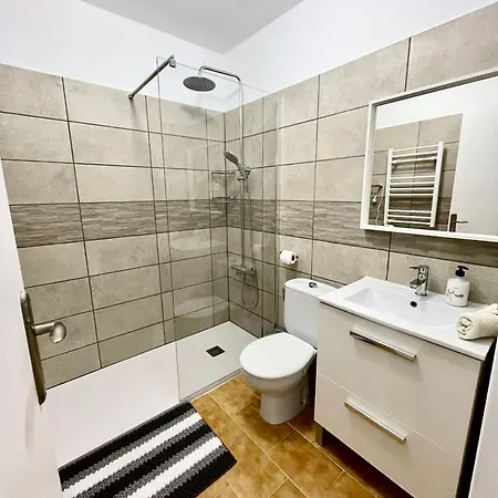 Apartment Rioja Gran Alacant