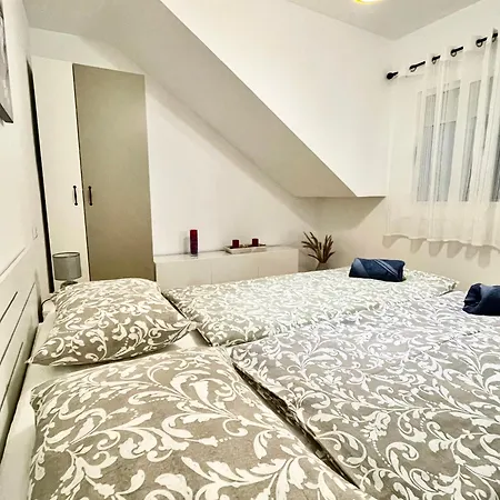 Apartment Rioja