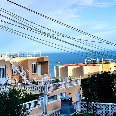Rioja Apartmán